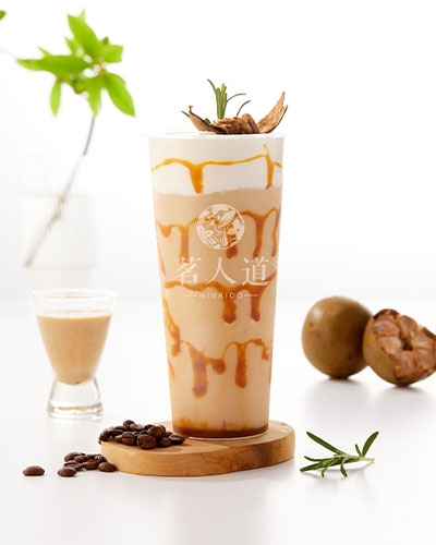 羅漢果·LATTE