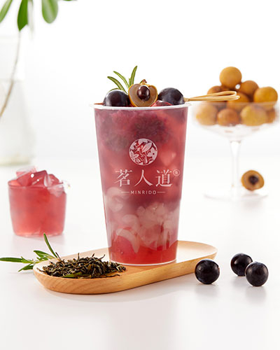 玲瓏菩提